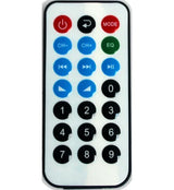 Media-Tech Boxa portabila 21 Media-Tech BOOMBOX BT Bluetooth Radio FM MP3 USB MicroSD RMS 15W Negru