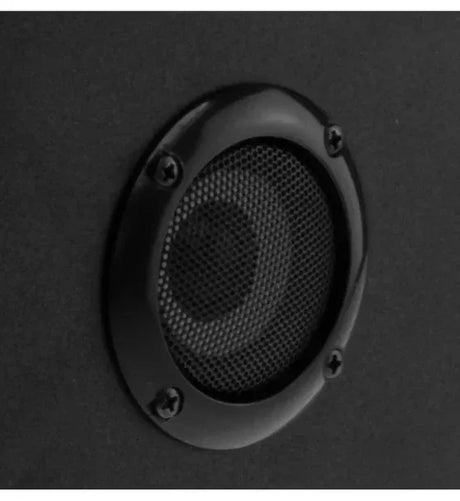 Media-Tech Boxa portabila 21 Media-Tech BOOMBOX BT Bluetooth Radio FM MP3 USB MicroSD RMS 15W Negru