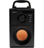 Media-Tech Boxa portabila 21 Media-Tech BOOMBOX BT Bluetooth Radio FM MP3 USB MicroSD RMS 15W Negru