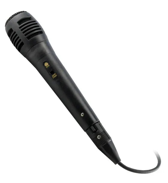 Media-Tech Boxa Portabila wireless Media-Tech FLAMEZILLA MT3178 Radio FM MP3 Player Karaoke20W RMS iluminare RGB Negru