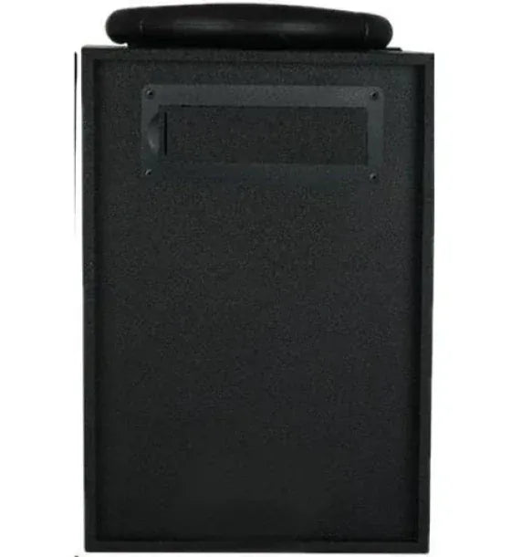 Media-Tech Boza portabila Media-Tech Negru