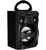 Media-Tech Boza portabila Media-Tech Negru