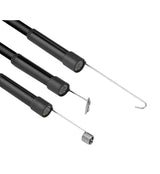 Media-Tech Camera inspectie endoscop Media-Tech MT4099 5 m 6 led-uri conexiune Wi-Fi pentru Android sau PC