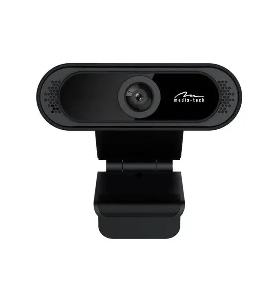 Media-Tech Camera Web Media-Tech USB 20 Negru