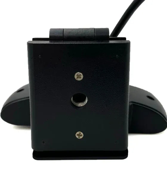 Media-Tech Camera Web optimizata pentru scoala online Media-Tech LOOK V Privacy MT4107 inregistrare FHD 1080p @30Fps senzor CMOS 13MPix USB Negru