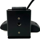 Media-Tech Camera Web optimizata pentru scoala online Media-Tech LOOK V Privacy MT4107 inregistrare FHD 1080p @30Fps senzor CMOS 13MPix USB Negru