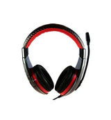 Media-Tech Casti cu Microfon Gaming Media-Tech NEMESIS 40mm STEREO USB Control Volum 19m Noise Canceling DNPHM3BBM