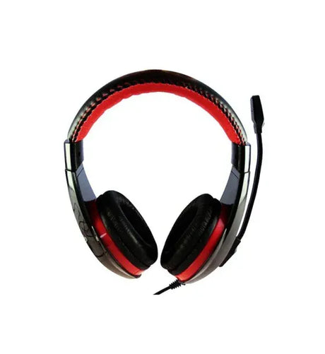 Media-Tech Casti cu Microfon Gaming Media-Tech NEMESIS 40mm STEREO USB Control Volum 19m Noise Canceling DNPHM3BBM