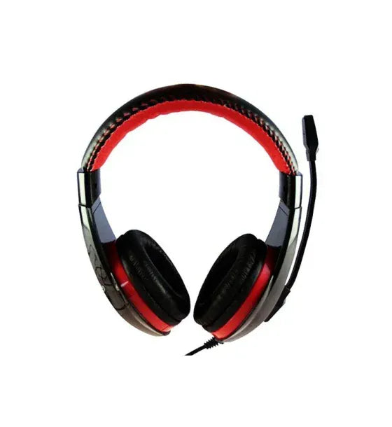 Media-Tech Casti cu Microfon Gaming Media-Tech NEMESIS 40mm STEREO USB Control Volum 19m Noise Canceling DNPHM3BBM