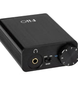 Media-Tech Casti wireless Media-Tech R-Phones Stereo True Wireless V42+ EDR High Definition Music cu Microfon Apeluri Telefon Negru