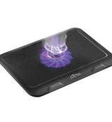 Media-Tech Cooler Media-Tech MT2660 compatibilitate laptop 156 135 cm USB Negru