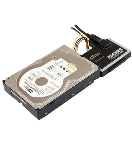 Media-Tech Kit conectare Media-Tech SATA/IDE to USB 30MT5100
