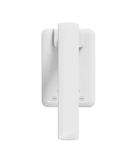 Media-Tech Lampa de birou cu led Media-Tech MT222 modul incarcare wireless pentru telefon control tactil USB lumina calda si rece