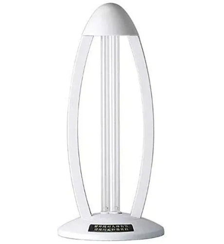 Media-Tech Lampa UVC bactericida Media-Tech MT6509 portabila