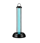 Media-Tech Lampa UVC bactericida Media-Tech MT6509 portabila