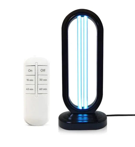 Media-Tech Lampa UVC bactericida Media-Tech MT6509 portabila