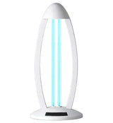 Media-Tech Lampa UVC bactericida Media-Tech MT6509 portabila