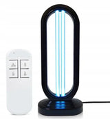 Media-Tech Lampa UVC bactericida Media-Tech MT6509 portabila