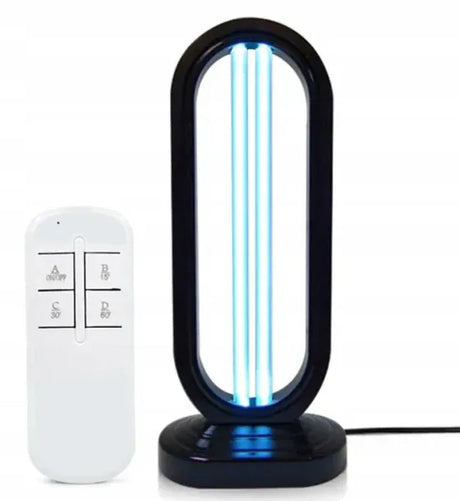 Media-Tech Lampa UVC bactericida Media-Tech MT6509 portabila