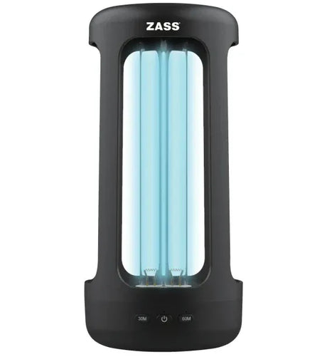 Media-Tech Lampa UVC bactericida Media-Tech MT6509 portabila