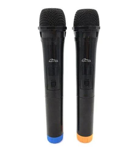 Media-Tech Media-Tech MT395 Accent Pro Black MT395