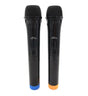 Media-Tech Media-Tech MT395 Accent Pro Black MT395