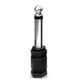Media-Tech Microfon wireless pentru difuzoare Karaoke Media-tech MIC HERO WIRELESS MT398 negru