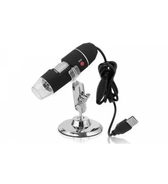 Media-Tech Microscop digital Media-Tech MT4096 USB focus 15-40 mm 8 x LED 500x