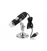 Media-Tech Microscop digital Media-Tech MT4096 USB focus 15-40 mm 8 x LED 500x
