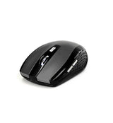 Media-Tech Mouse Media-Tech Wireless 24 GHz 1200 CPI 5 butoane Negru/GriMT1113T
