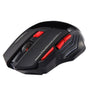 Media-Tech Mouse optic Gaming Reincarcabil Media-Tech COBRA PRO GORN RF MT1121 Wireless Iluminat Negru