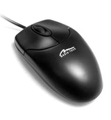 Media-Tech Mouse optic Media-Tech MT 1075 800dpi Negru