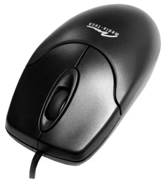 Media-Tech Mouse optic Media-Tech MT 1075 800dpi Negru