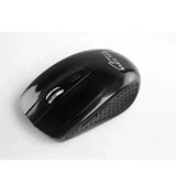 Media-Tech Mouse optic Media-Tech Wireless 24 GHz Rezolutie 1200 CPI 5 butoane Negru
