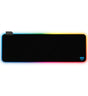 Media-Tech Mouse Pad Gaming cu Iluminare Led RGB Media-Tech GAMING MAT MT262 80 x 30 cm Negru