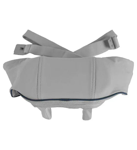 Media-Tech NECK & SHOULDERS MASSAGER - Premium shoulder and neck massager Shiatsu 5D hand imitation 6 massage heads 3 modes and 3 speeds Wireless USB-C port for charging