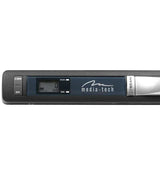 Media-Tech Scanner Portabil Media-Tech Color A4 Software OCR si Husa Incluse
