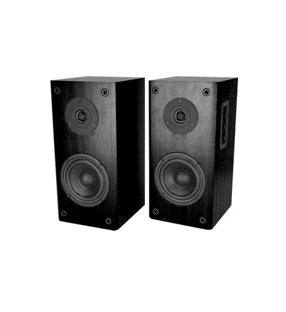 Media-Tech Sistem Audio Stereo Media-Tech Audience HQ 40W RMS Negru MT3143K