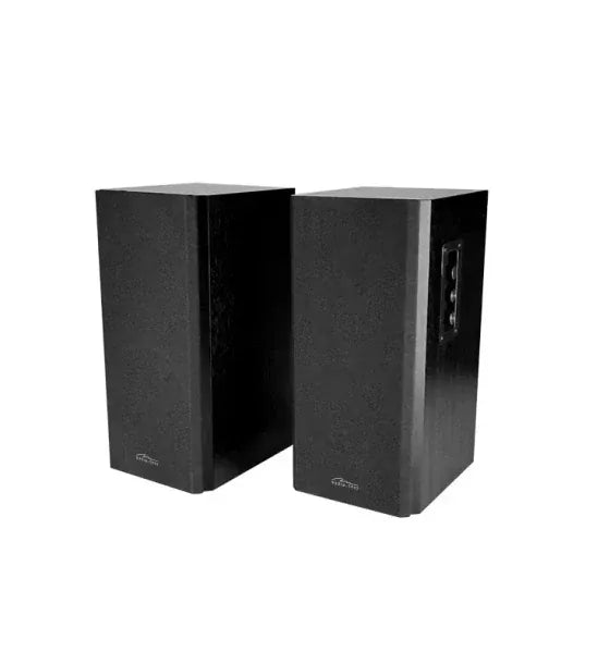 Media-Tech Sistem Audio Stereo Media-Tech Audience HQ 40W RMS Negru MT3143K