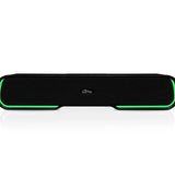 Media-Tech Soundbar portabil Media-Tech Phantom MT3180 10W RMS Bluetooth Negru
