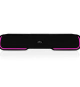 Media-Tech Soundbar portabil Media-Tech Phantom MT3180 10W RMS Bluetooth Negru