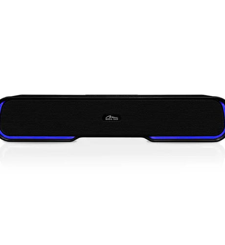 Media-Tech Soundbar portabil Media-Tech Phantom MT3180 10W RMS Bluetooth Negru