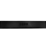 Media-Tech Soundbar portabil Media-Tech Phantom MT3180 10W RMS Bluetooth Negru