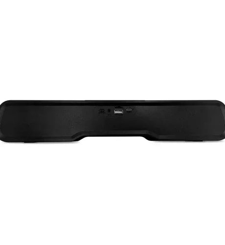 Media-Tech Soundbar portabil Media-Tech Phantom MT3180 10W RMS Bluetooth Negru