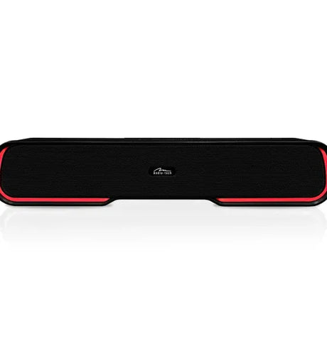 Media-Tech Soundbar portabil Media-Tech Phantom MT3180 10W RMS Bluetooth Negru