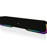 Media-Tech Soundbar portabil Media-Tech Phantom MT3180 10W RMS Bluetooth Negru