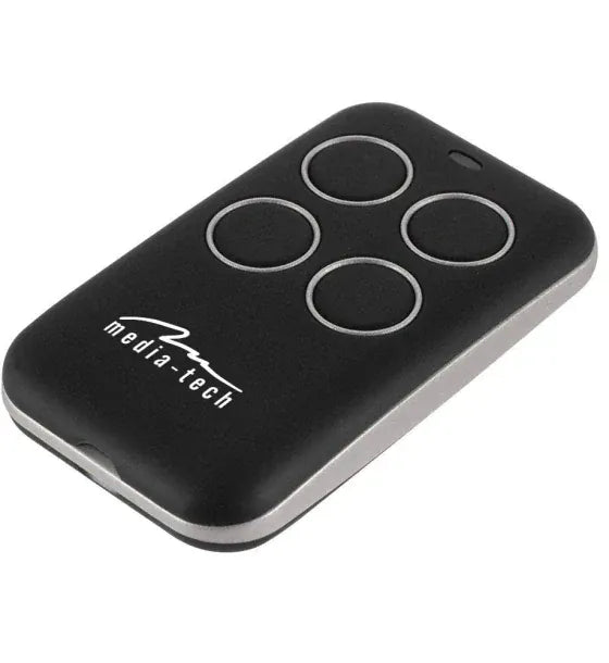 Media-Tech Telecomanda Duplicator Media-Tech MT5108 280-868MHz garaj porti bariere lumini alarme cu functie de clonare