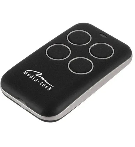 Media-Tech Telecomanda Duplicator Media-Tech MT5108 280-868MHz garaj porti bariere lumini alarme cu functie de clonare
