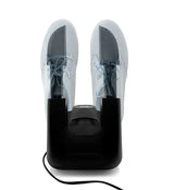 Media-Tech Uscator de incaltaminte Media Tech sterilizator cu ozon negru