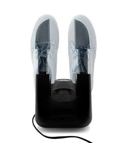 Media-Tech Uscator de incaltaminte Media Tech sterilizator cu ozon negru